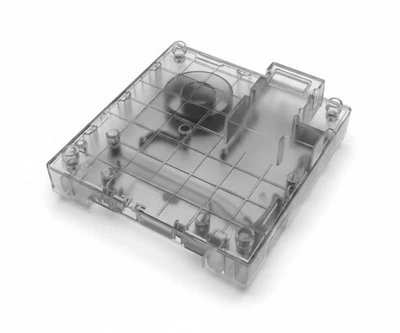 Game Boy Player Replacement Shell for Nintendo GameCube - Image 1 of 4