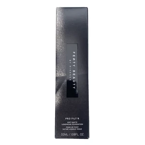 Fenty Beauty Pro Filt'r Soft Matte Longwear Foundation, 1,08 flüssige Unzen/32 ml #430 - Bild 1 von 5