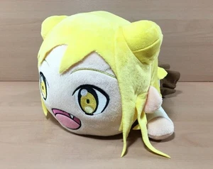 Mega Jumbo Nesoberi Plüschtier Hikari Kotori-Chan Demi-Chan will sprechen - Bild 1 von 2