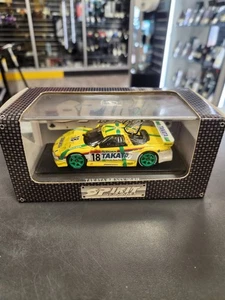 Spirit By Nikko - 1/43 Takata Honda NSX '00 Kaneishi/Wakisaka - #18 - Picture 1 of 5