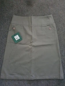 Size 10 kathmandu women's skirt. New with tag. - Picture 1 of 6