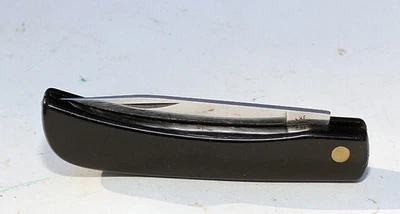 Kissing Crane Rostfrei Coal Miner KC44CM Germany Single Blade Folding Knife - Image 1 of 4