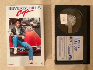 Beverly Hills Cop (BETA, 1985) Eddie Murphy, Judge Reinhold - Bild 1 von 3