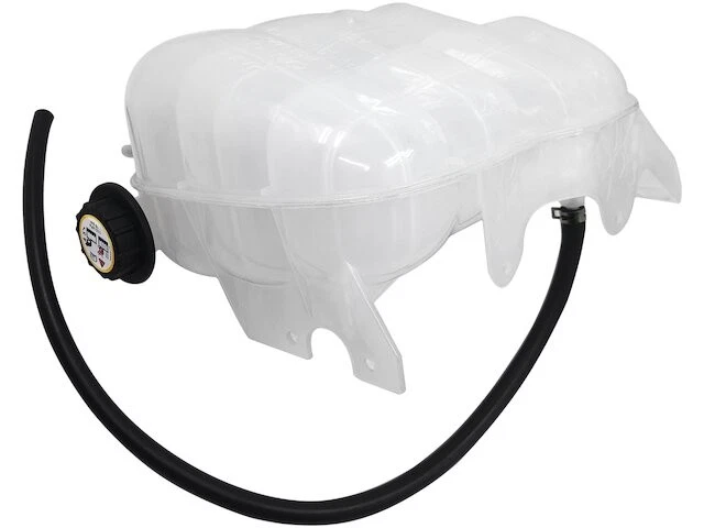 Tanque de expansão frontal 85HK16T compatível com chassi 2005 IC Corporation 3300 - Imagem 1 de 1