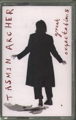Tasmin Archer Great Expectations cassette UK Emi 1992 cassette TCEMC3624 - Image 1 of 2