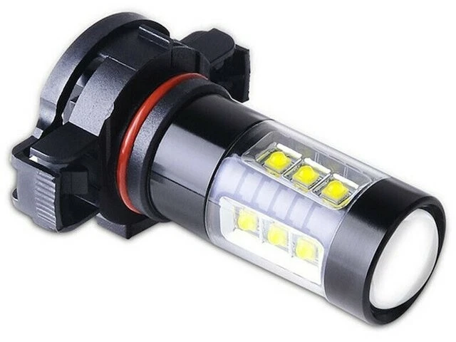 Front Fog Light Bulb For 2015-2020 GMC Canyon 2016 2017 2018 2019 KK165WC - Imagem 1 de 1