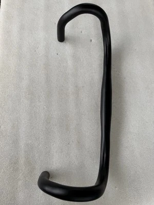 Aluminum Drop Handlebars 17.5” - Image 1 of 4