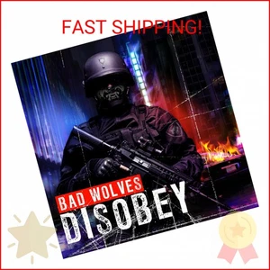 Disobey - Picture 1 of 2