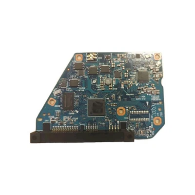 Toshiba HDD PCB SATA para MG04ACA400E G3626A - ¡SE ENVÍA HOY!! Foto 1 de 4