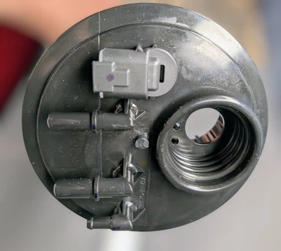 NEW 2002-2006 Harley Davidson VRSC VRod V-Rod Complete Fuel Pump Assembly - Bild 1 von 4