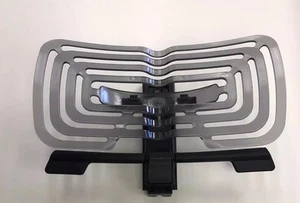 Haworth Zody Office Chair - Lumbar support - Picture 1 of 7