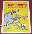 Carl Barks Kunstdruck: Cover zu Walt Disney's Comics + Stories # 277 - Art Print