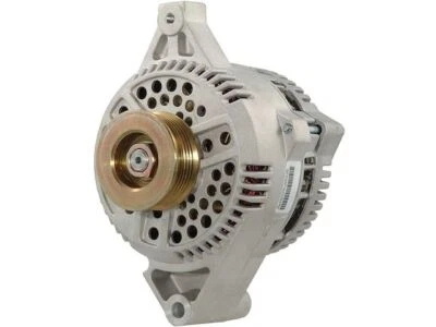 For 1992-1996 Ford E350 Econoline Alternator AC Delco 36294RQZN 1994 1995 1993 - Image 1 of 2