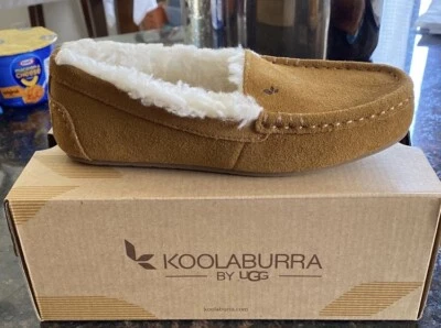 Zapatillas Kookaburra de UGG, niños talla 1 Foto 1 de 3