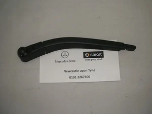Mercedes B-Class Rear Wiper Arm W246 NEW GENUINE A2468201044 - Picture 1 of 5