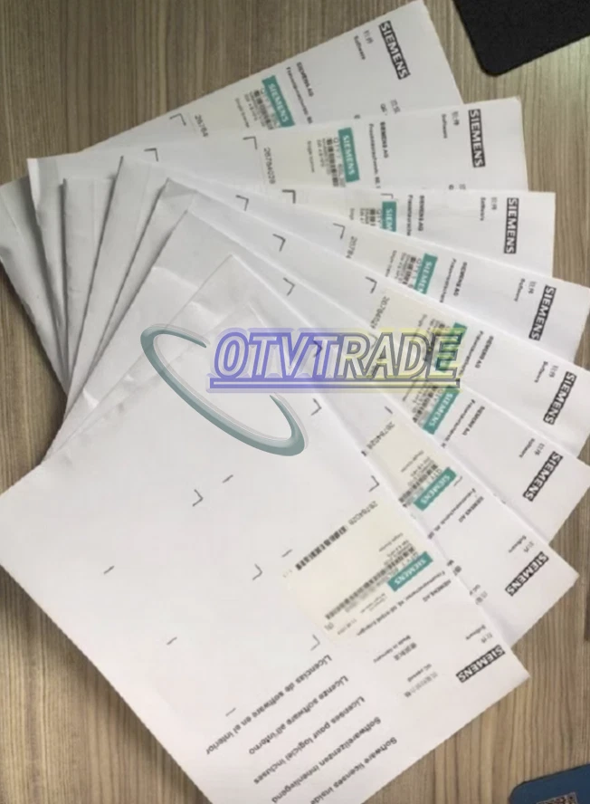 NEW ONE Siemens card 6FC5835-2GY40-2YA0 6FC5 835-2GY40-2YA0 - Image 1 of 1