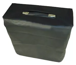 Amplificador combinado Danelectro DM25 - cubierta de vinilo negra resistente con tuberías (dane005) - Imagen 1 de 6