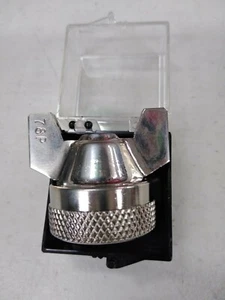 BINKS 78P AIR CAP NUOVO CON CUSTODIA💲OTTIMO VALORE💲LOOK - Foto 1 di 2