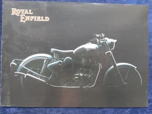 Royal Enfield Classic Prospekt - Picture 1 of 4