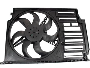 For 2020-2022 BMW 228i xDrive Gran Coupe Auxiliary Fan Assembly 36352RFQD 2021 - Picture 1 of 2