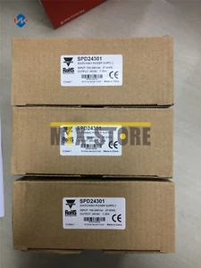 1PC Brand New Ones  CARLO GAVAAZZI SPD24301 - Picture 1 of 10