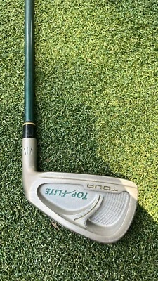 Top Flite TOUA 4  IRON RH Golf Club 1C-S19 - Image 1 of 4