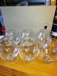 wine goblets vintage - Picture 1 of 18