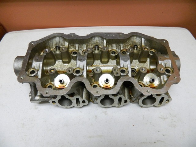 FOR NISSAN MERCURY QUEST MAXIMA PATHFINDER 3.0 SOHC V6 CYLINDER HEAD #LV52