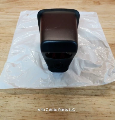 NEW 2021-2025 Jeep Wrangler Extreme Recon 35" Tire Back-up Camera COVER, OEM Foto 1 de 4