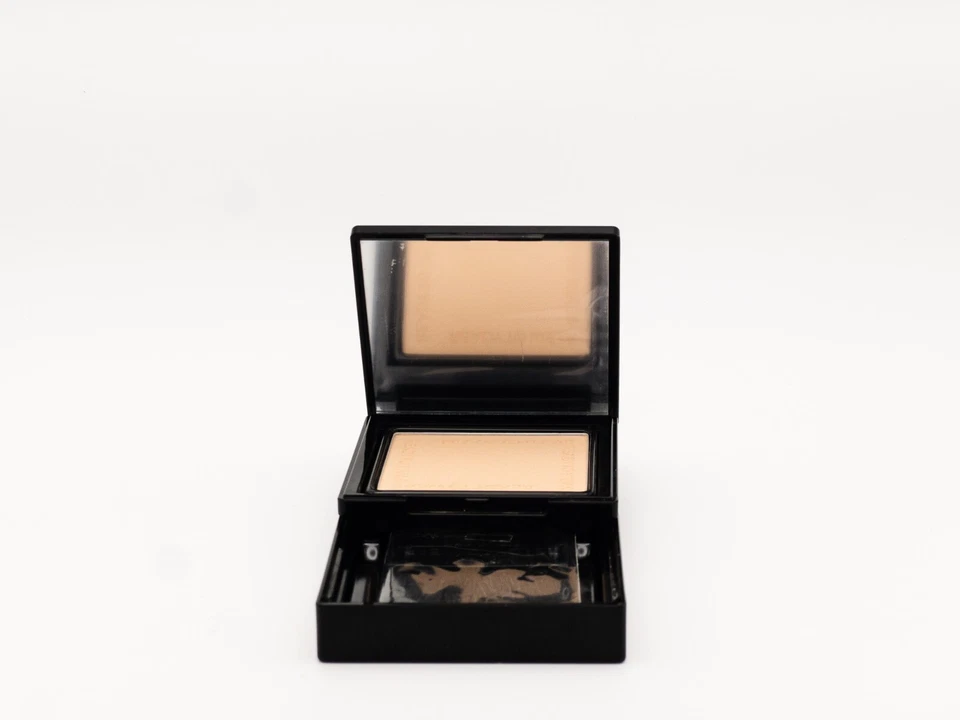 Nuevo MEDIANO Listo para Usar HydraSkin Hidratante Perfeccionador Polvo y Juego de Cepillos Foto 1 de 4