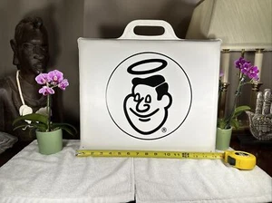 Vintage Good Sam Club Member SEAT CUSHION Rare Excellent Shape PRISTINE - Picture 1 of 8