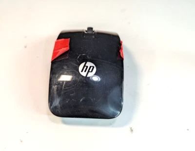 HP Wireless Mouse MORFGIUO PN: 704220-001 Free shipping - Image 1 of 3