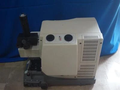 Microscopio infrarrojo continuo Spectra-Tech 912A0429 30 días de garantía Foto 1 de 4