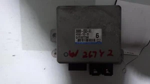 03 HONDA CIVIC Steering MODULE 39980S5BA1 - Picture 1 of 6