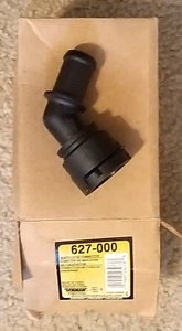 New Dorman 627-000 Radiator Coolant Hose Connector-Engine Coolant Hose Connector - Picture 1 of 1