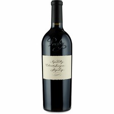 Cliff Lede Poetry Stags Leap District Cabernet Sauvignon 2014