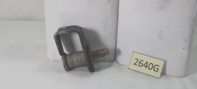 Ford Mustang 1987-1993 puerta golpeador pestillo cerradura soporte fabricante original puerta izquierda o derecha Foto 1 de 4