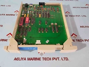 Honeywell 51304362-300 Serial Interface Module - Picture 1 of 6