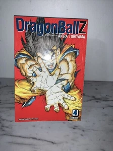 Dragon Ball Z (VIZBIG Edition), Vol. 4: The Many Faced of Freeza by Akira Toriya - Imagen 1 de 13