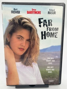 Far from Home - DVD - Good Condition - Drew Barrymore - Bild 1 von 3