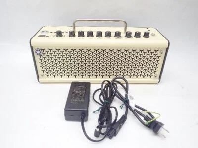 Yamaha THR10II Modeling Amplificatore per chitarra Bluetooth wireless - Immagine 1 di 4