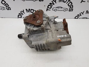 2022 VW T-ROC R 2.0 TSi PETROL AUTO TRANSFER BOX OEM 0FN409053 0FN409053C - Picture 1 of 9