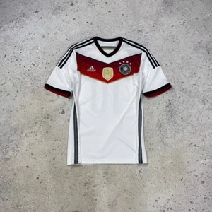 CAMISETA DE FUTBOL LOCAL ALEMANIA 2014 2015 FLORIAN WIRTZ ADIDAS M35022 TALLA M - Imagen 1 de 11