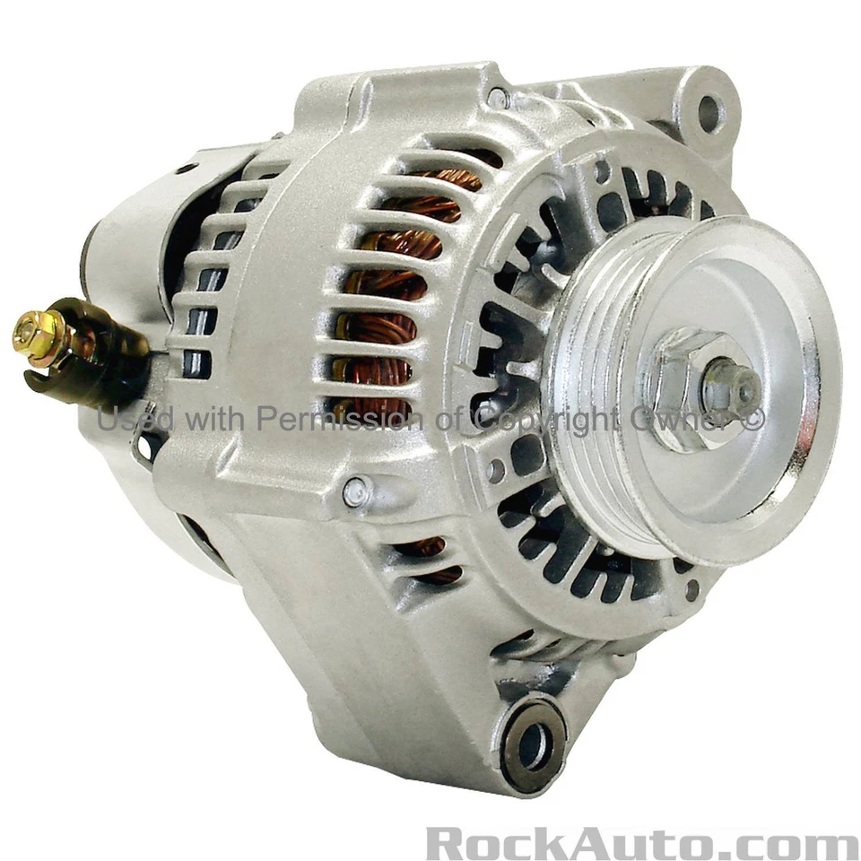 Alternador Calidad Construido 15604 Reman se adapta 92-94 Acura Vigor 2.5L-L5 Foto 1 de 1