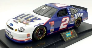 Revell 1/18 Scale Diecast RC189801025-2 - 1998 Ford Taurus Miller Lite #2 - Picture 1 of 6