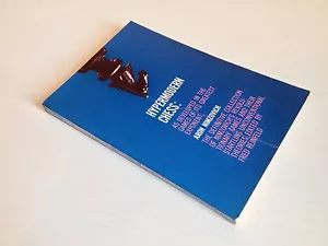 HYPERMODERN CHESS ARON NIMZOVICH DOVER 1958 FIRST EDITION FRED REINFELD ENGLISH - Picture 1 of 1