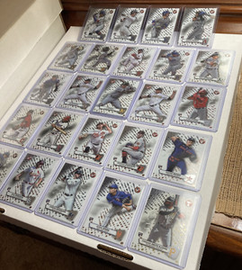 2023 Topps Pristine #1-300- PICK FROM LIST- All Rookies RC Cards