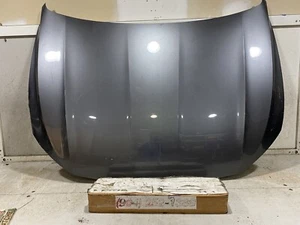 2019-2023 VOLKSWAGEN JETTA HOOD PANEL GRAY - Picture 1 of 22