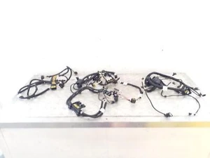 ENGINE WIRING HARNESS SET BMW i8 I12/I13/I15 2013 - Picture 1 of 19