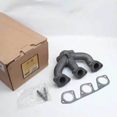Exhaust Manifold Fits Mercury Monterey Ford Freestar 2004-2007 Windstar 1999-03 - Image 1 of 4
